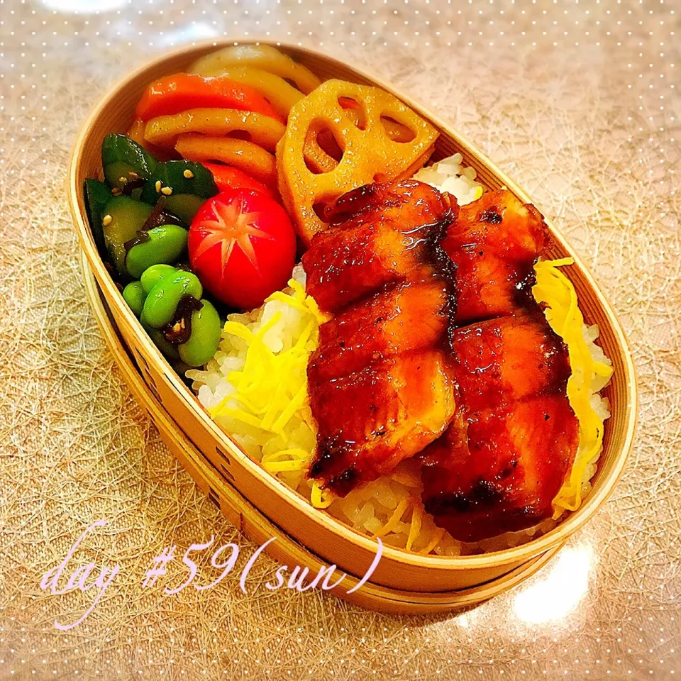 #☆ある日のJK弁当☆|♡ciao♡さん