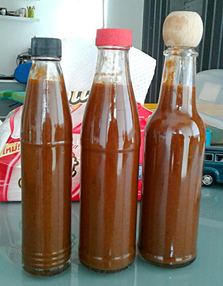 Homemade Chipotle sauce #chipotlesauce #chipotle #Cocina mexicana #Mexican cuisine|Jorge Bernal Márquezさん