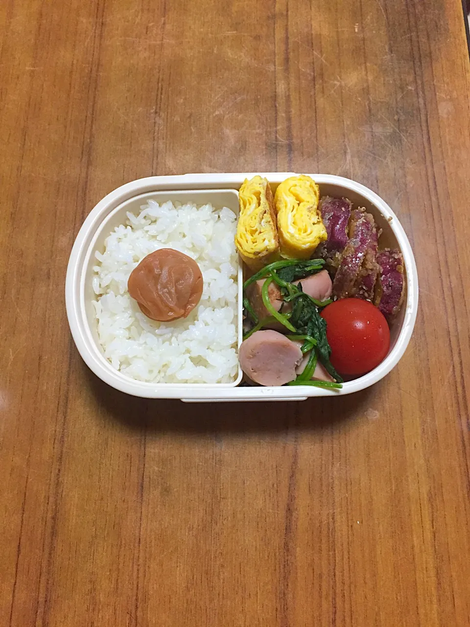 Snapdishの料理写真:7月10日のお弁当🎋|himeさん