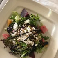 Beet Salad|Kelly Lorance Kovacsさん