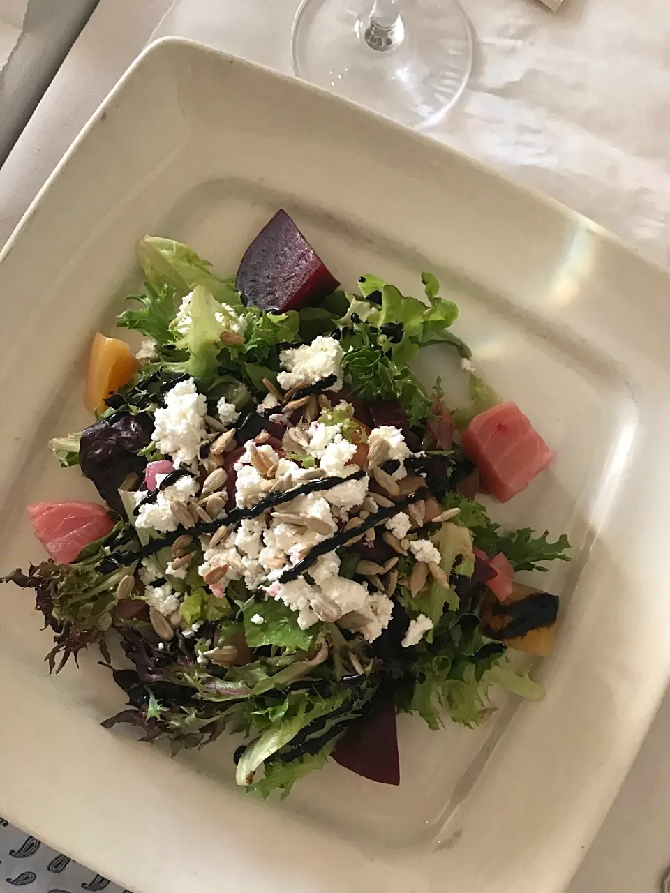 Beet Salad|Kelly Lorance Kovacsさん