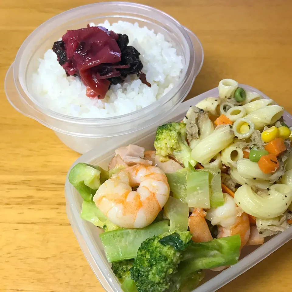 7/10#お弁当 
#単身赴任弁当|Koichi GOGOさん