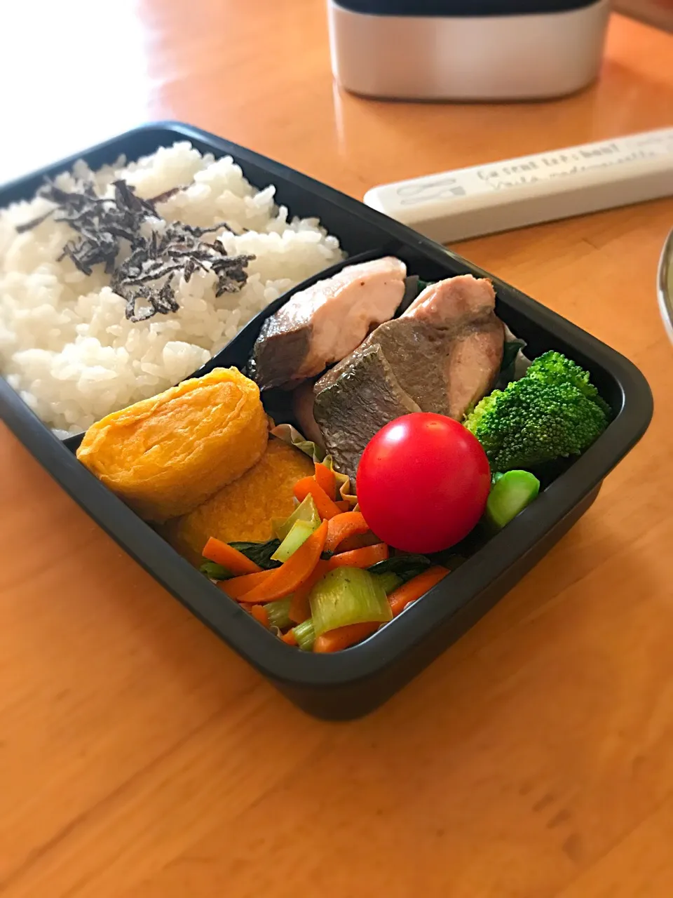 お弁当|ひなの♪さん