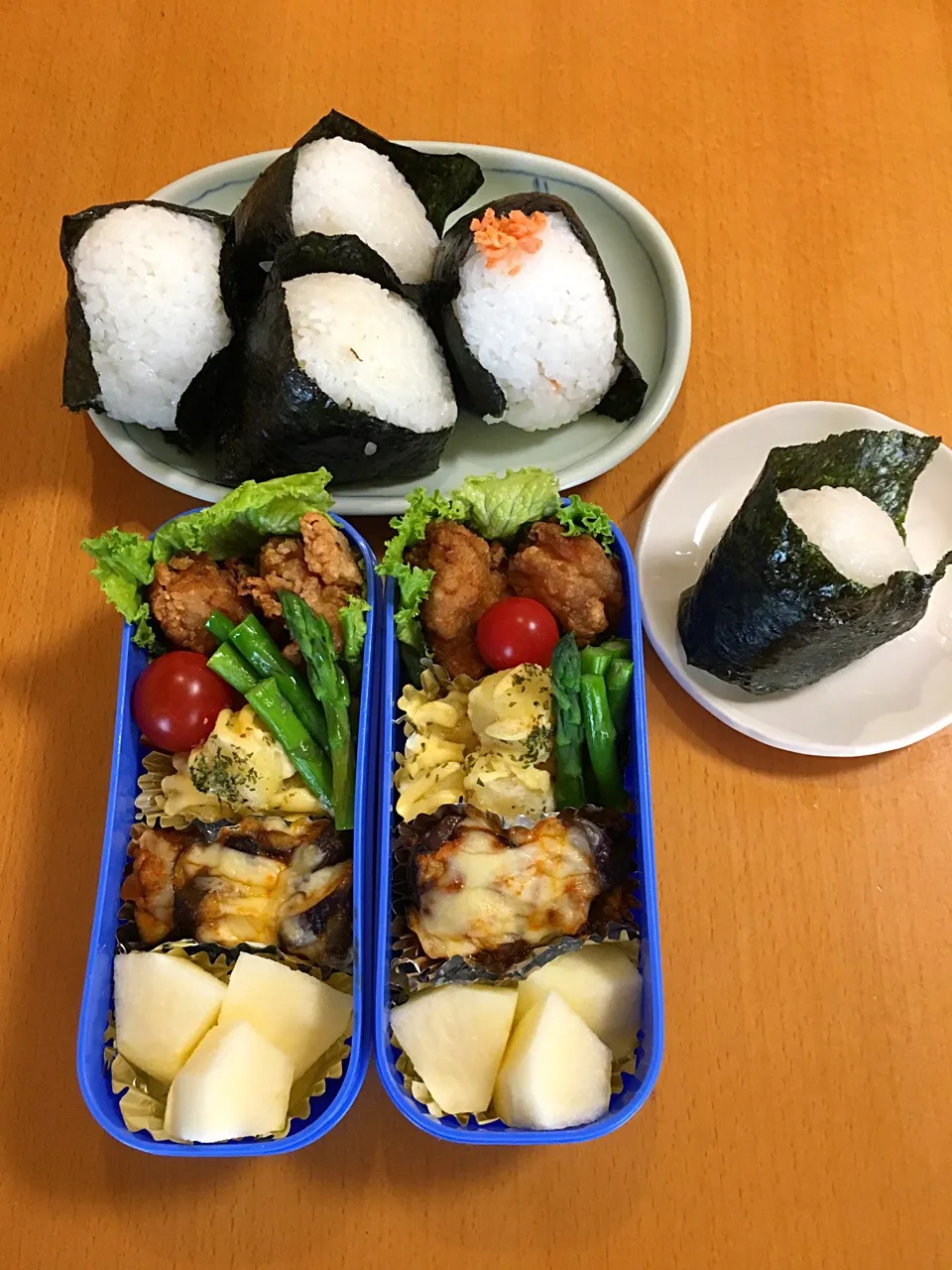 今日のお弁当♡2017.7.11.|kimikimiさん