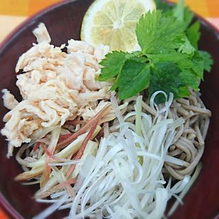ざるそば薬味 みょうがのレシピと料理アイディア12件 Snapdish スナップディッシュ