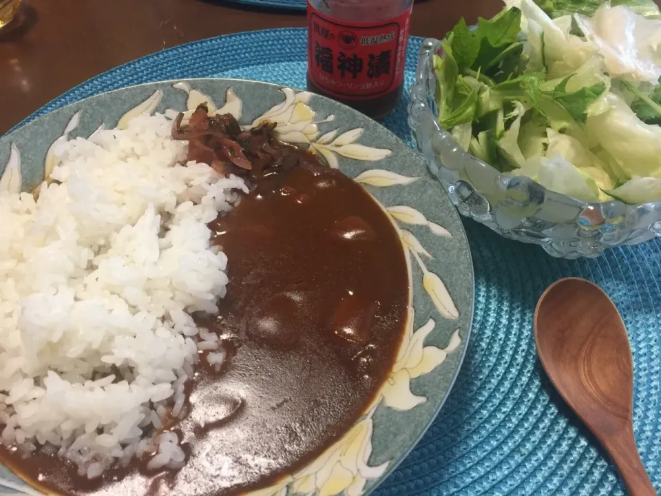 カリー屋カレー|愛ペガさん