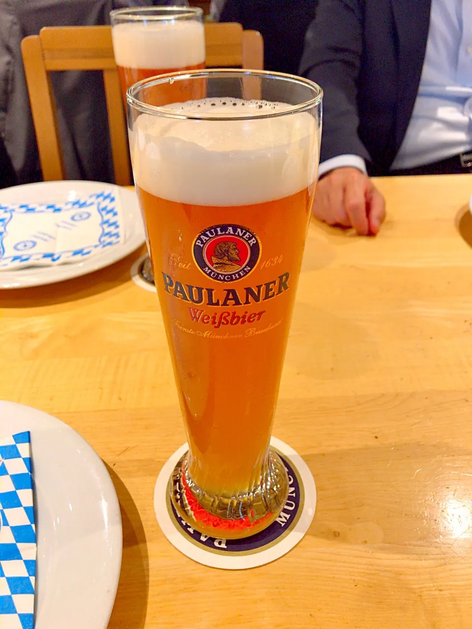 🇩🇪ドイツビール|流線形さん