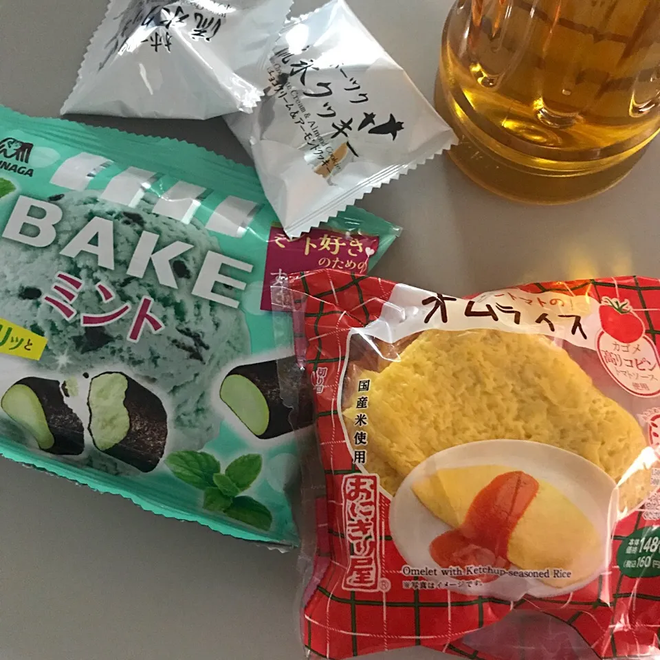 Snapdishの料理写真:昼メシ 170711|maixx ใหม่さん