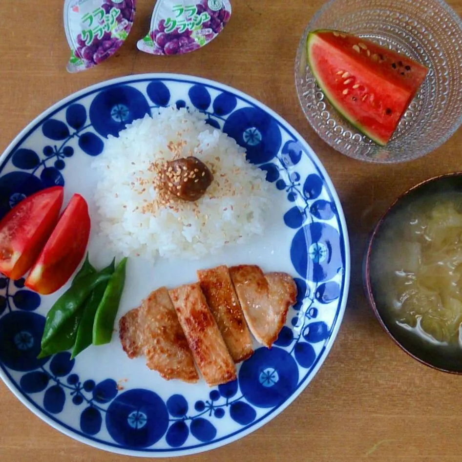 子供達の朝ごはん❁|takakoさん