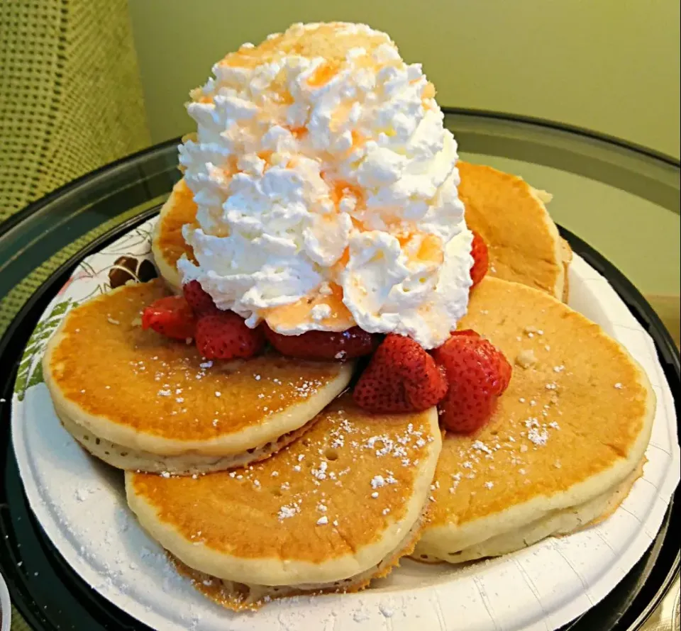 ペンケーキ|哲さん