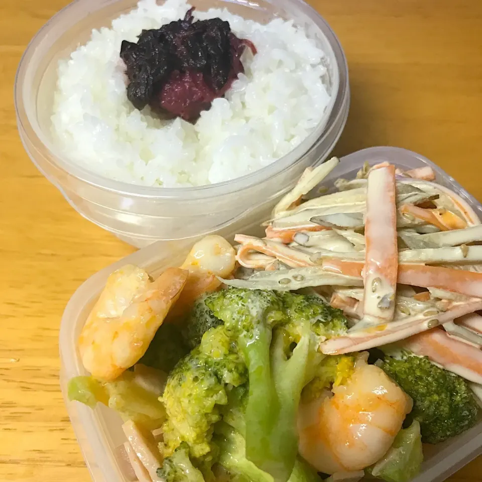 7/13#お弁当  #単身赴任弁当|Koichi GOGOさん