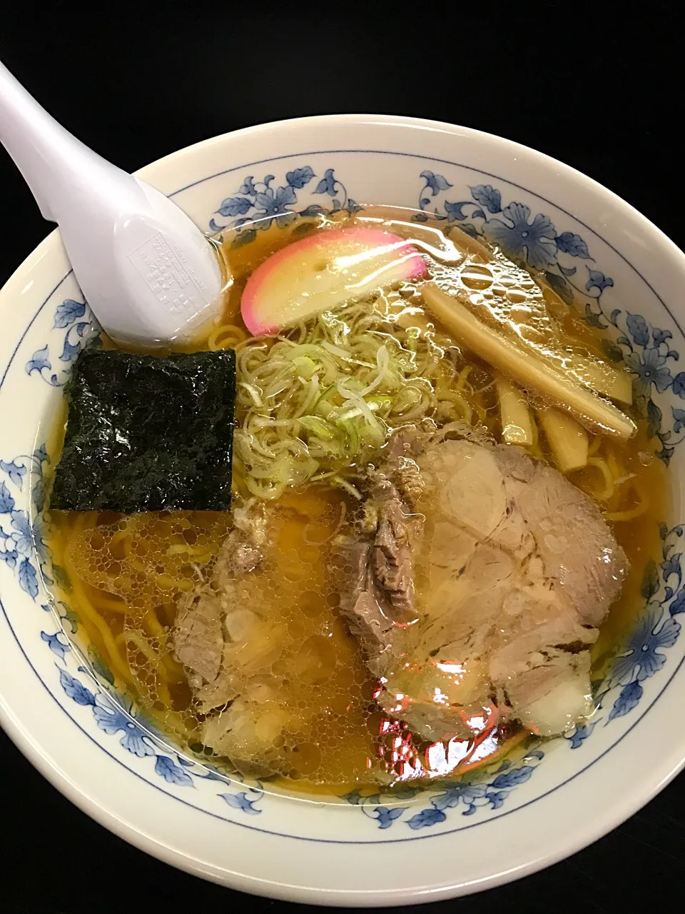 ラーメン|市さん