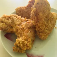 Fried Chicken|Piqa Sangtaeさん