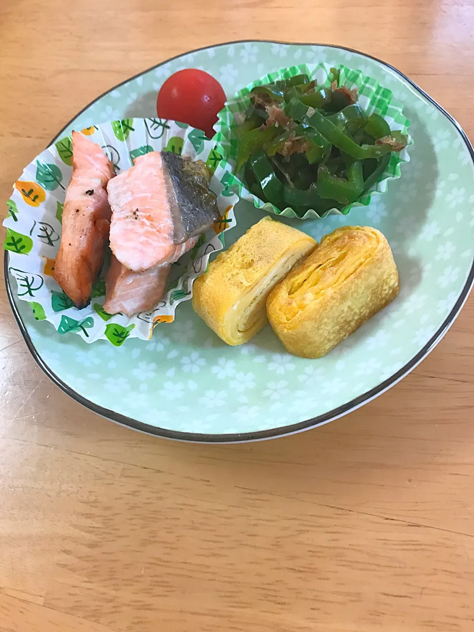 お弁当|ひなの♪さん