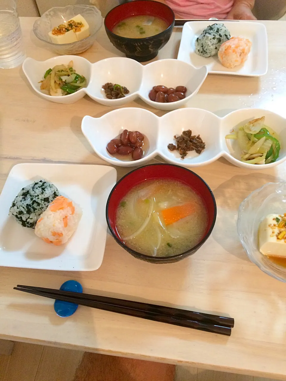 今日の男子料理 朝食だよぉ〜2017/07/14|Booパパさん