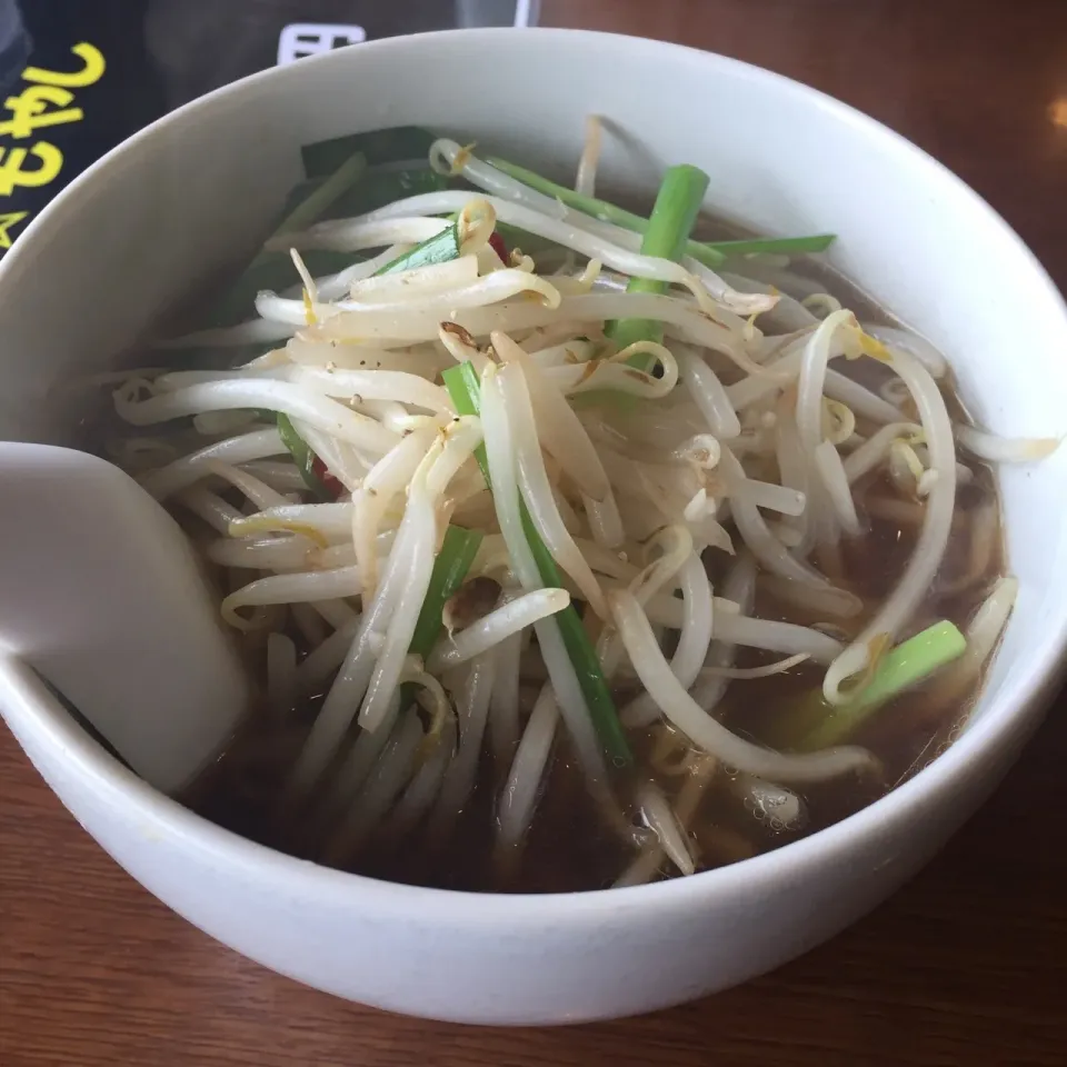 台湾ラーメン ザ☆もやし|愛ペガさん