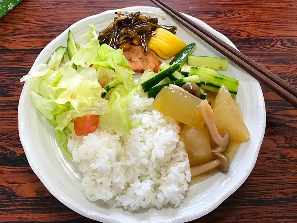 Church Lunch #SDA #sdanagoya #sdajapan|Food Gardenさん