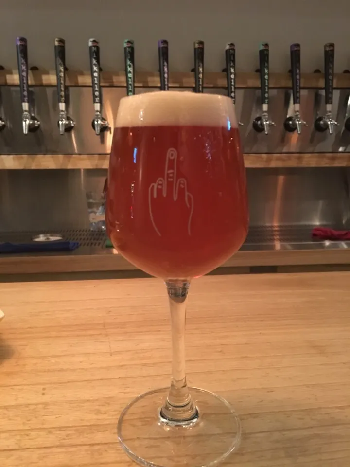 三個佛洛伊徳 大米酒 Mikkeller / Three Floyds Risgoop|PegaOさん