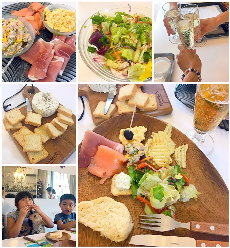 Snapdishの料理写真:Delicious dishes by mayalabeille18😍まあやさんの美味しいお料理❗|🌈Ami🍻さん