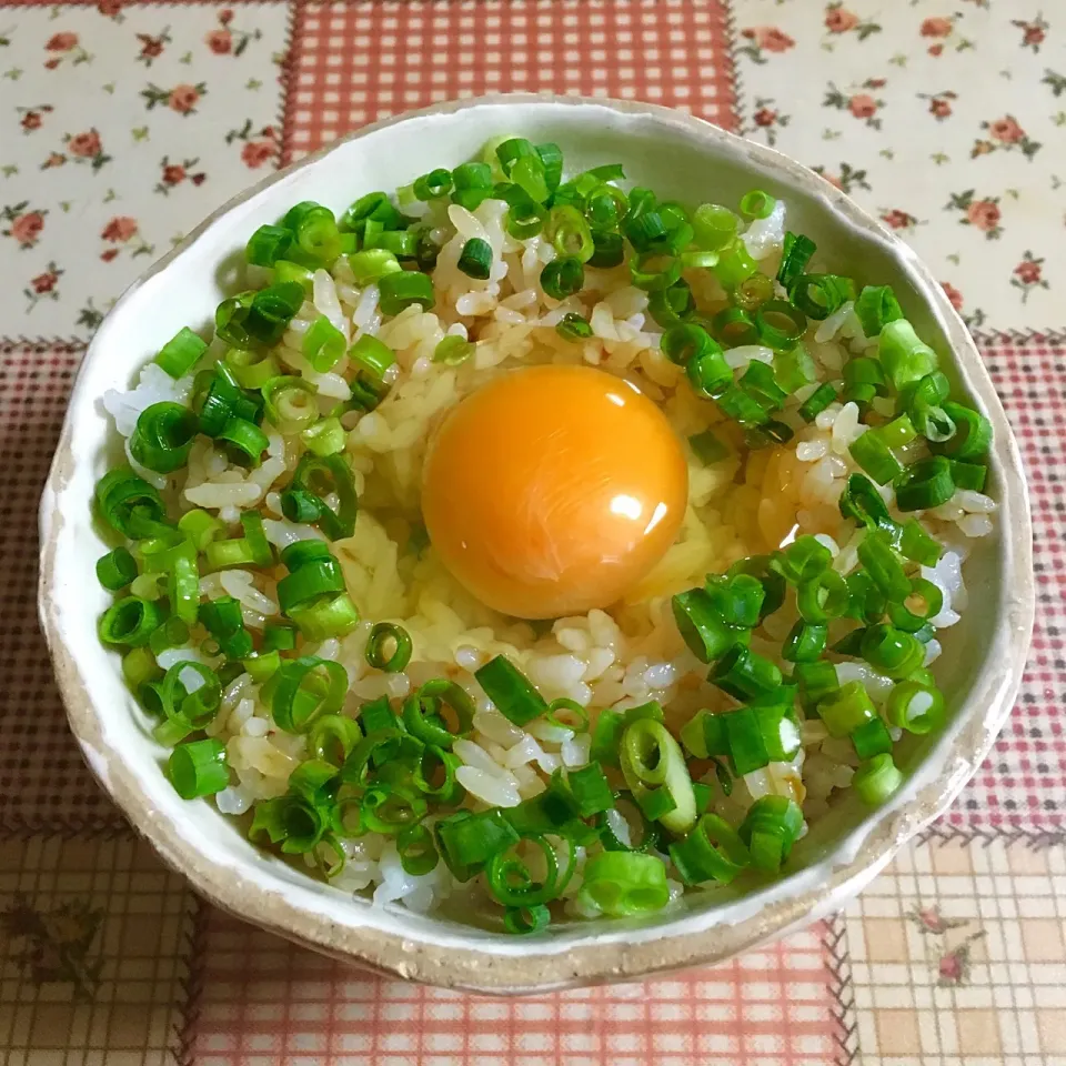 たまごかけごはん🍚🐣|＊ゆみしぼり＊さん