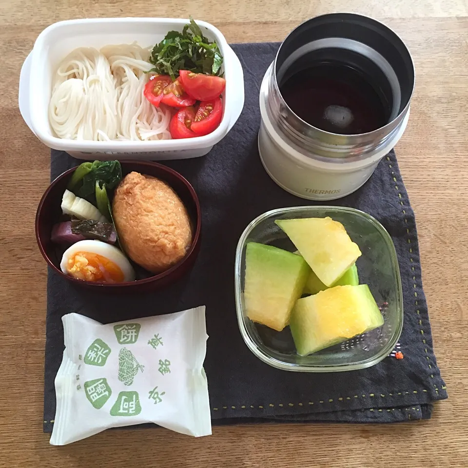 本日のお弁当|ボンジュール！さん