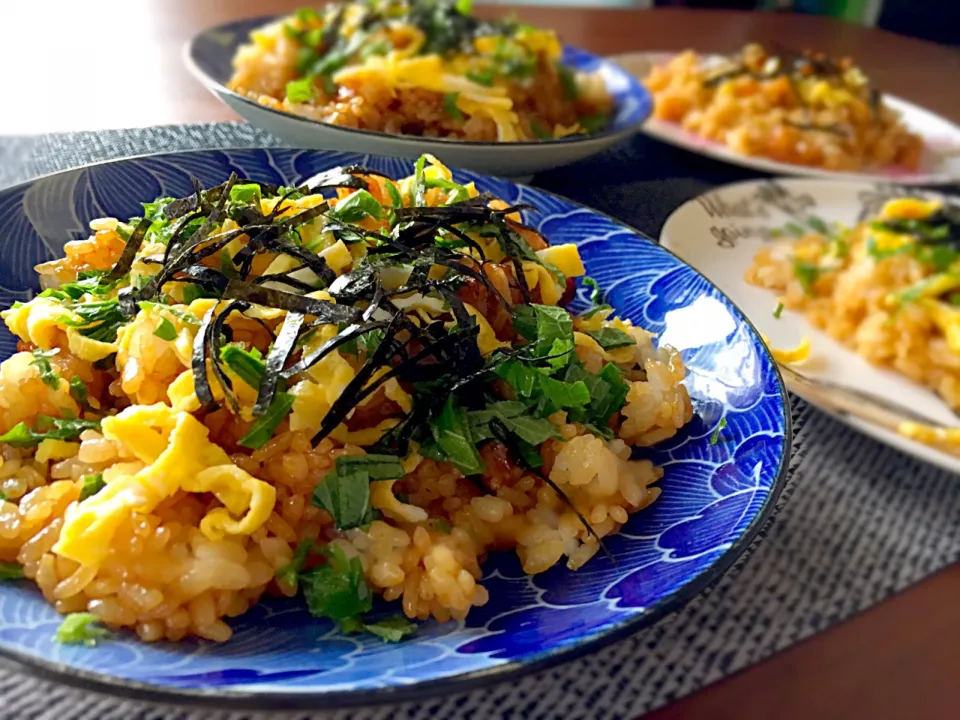 うなぎのタレご飯|マム🌹Japanese momさん