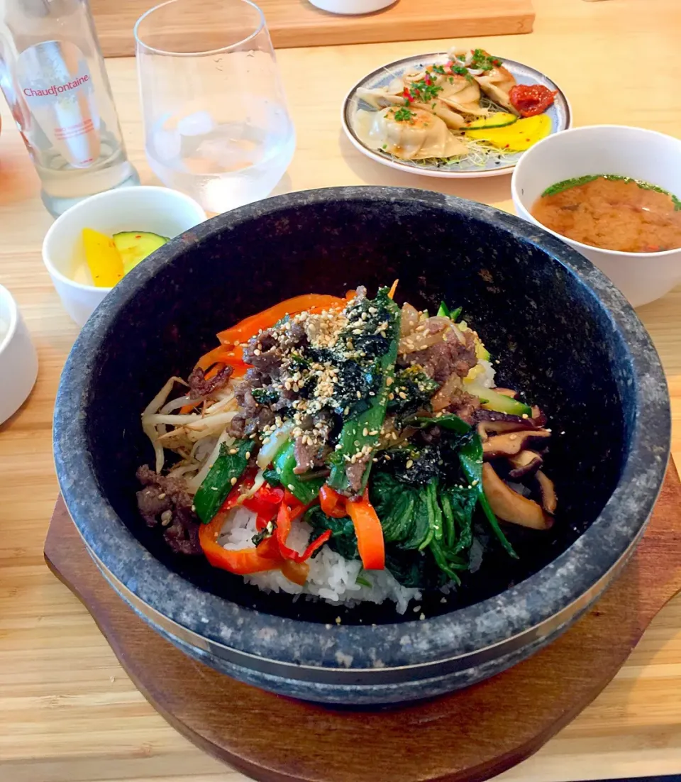 Bibimbap|Generaalさん