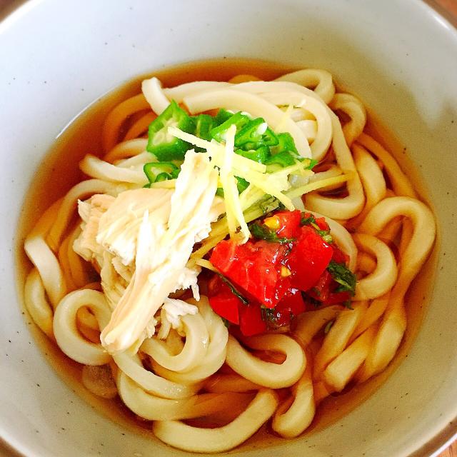 茶うどんのレシピと料理アイディア168件 Snapdish スナップディッシュ
