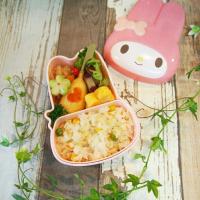 #幼稚園弁当