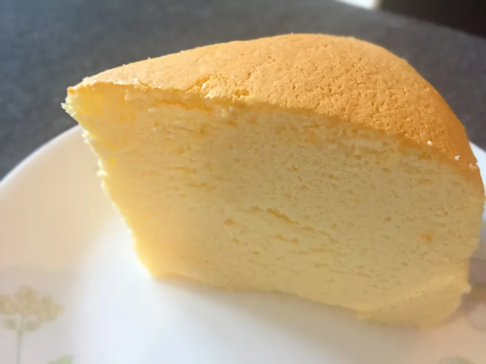 Japanese cheese cake|mee aphipongさん