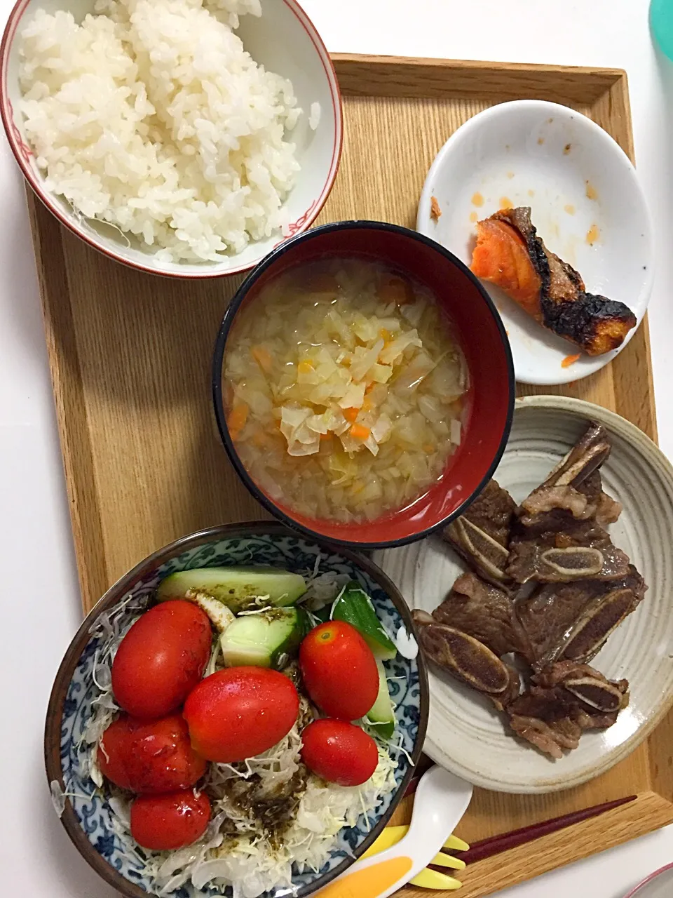 Snapdishの料理写真:|momuさん