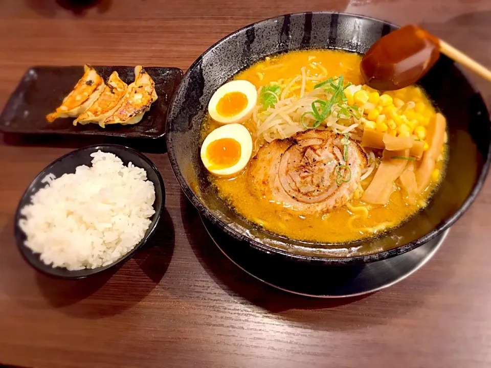 てらっちょラーメン|。。さん