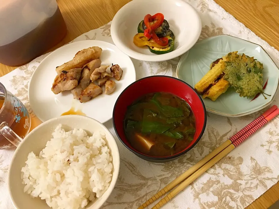 Snapdishの料理写真:|まりさん