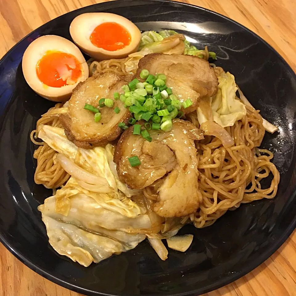 Ramen Chashu|みいさん