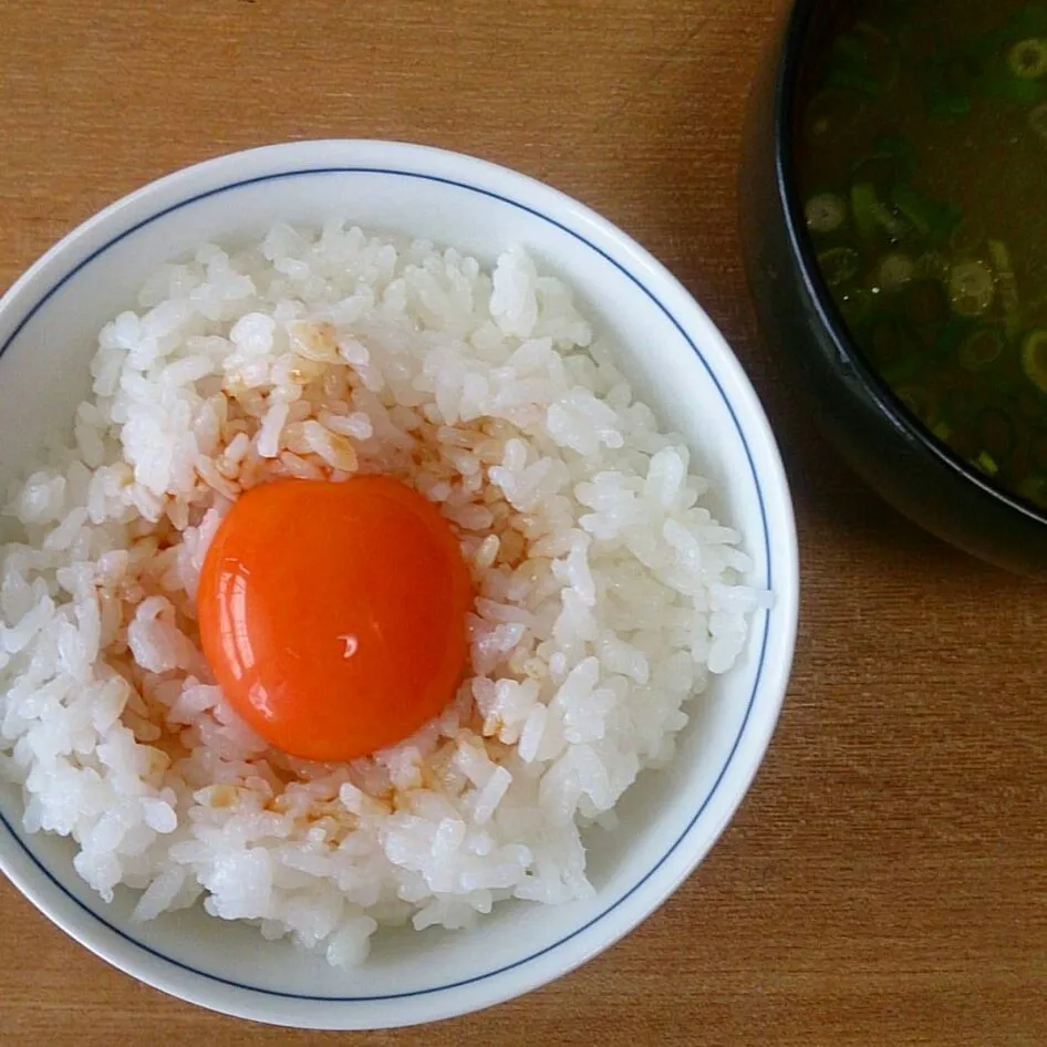 卵かけご飯❁|takakoさん