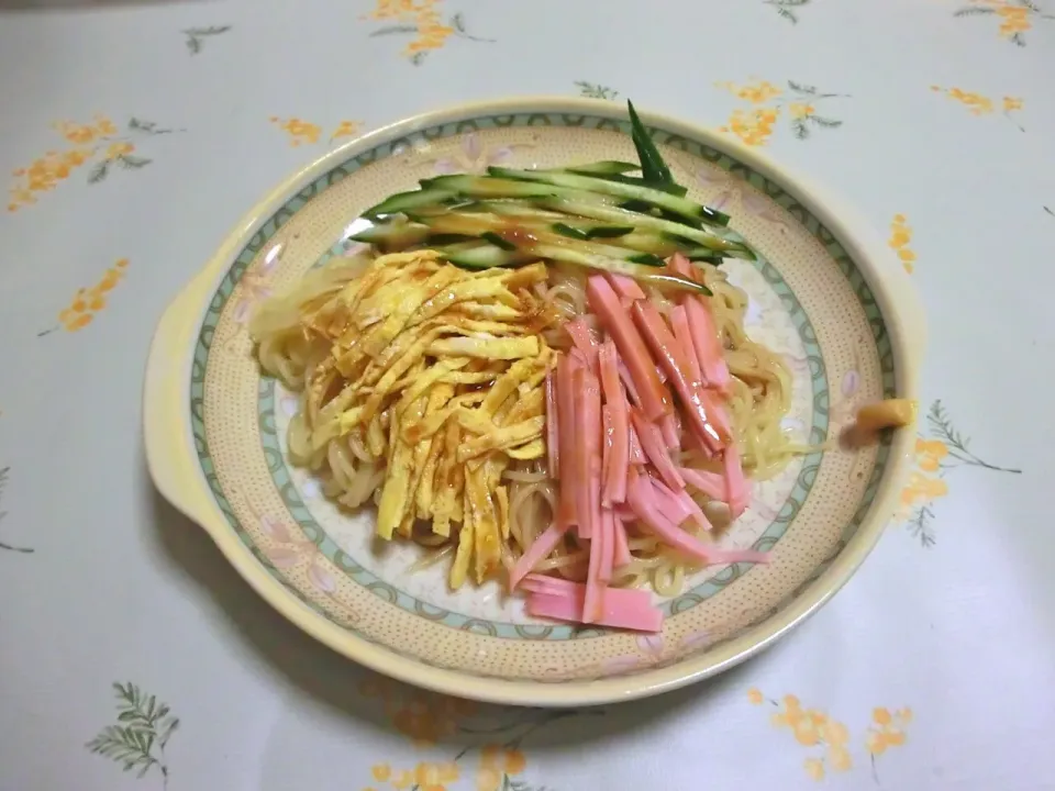 2012.5.5
冷麺|Hiroshi  Kimuraさん