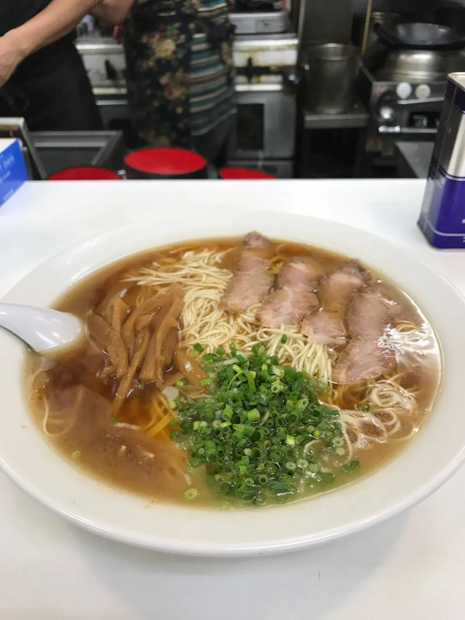 大ラーメン🍜|まさとさん