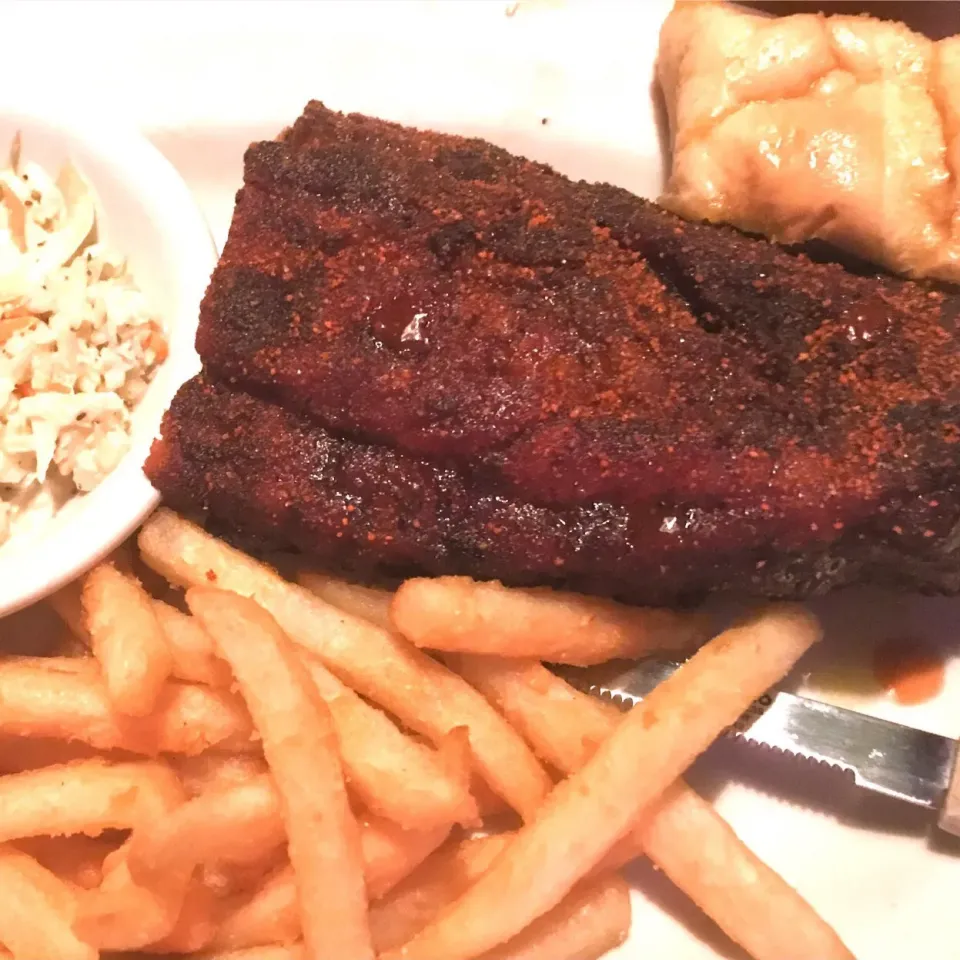 BBQ Rib in Memphis|meishiさん