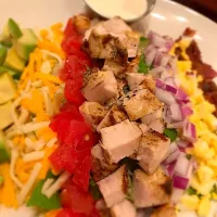 Cobb salad|chibitaroさん