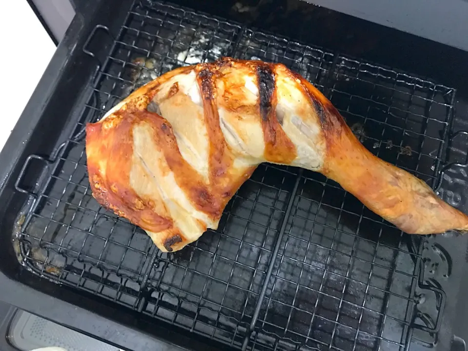 #grilledchicken|Khoy Kake Torrentiraさん