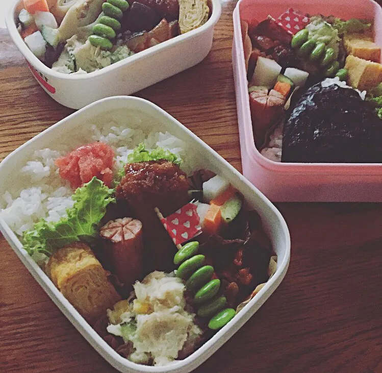 お弁当|kysbooさん