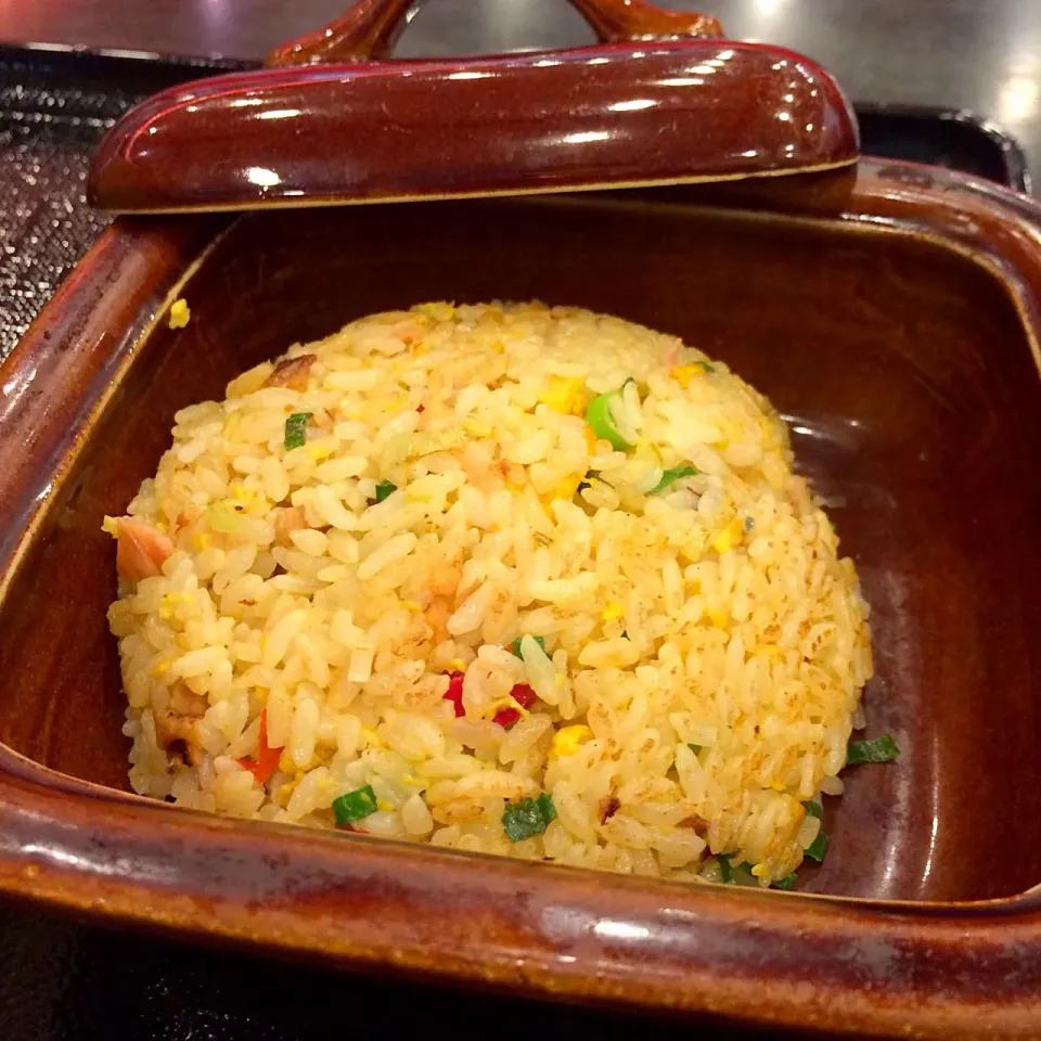 チャーハン 五味八珍|ガク魁‼︎男飯さん