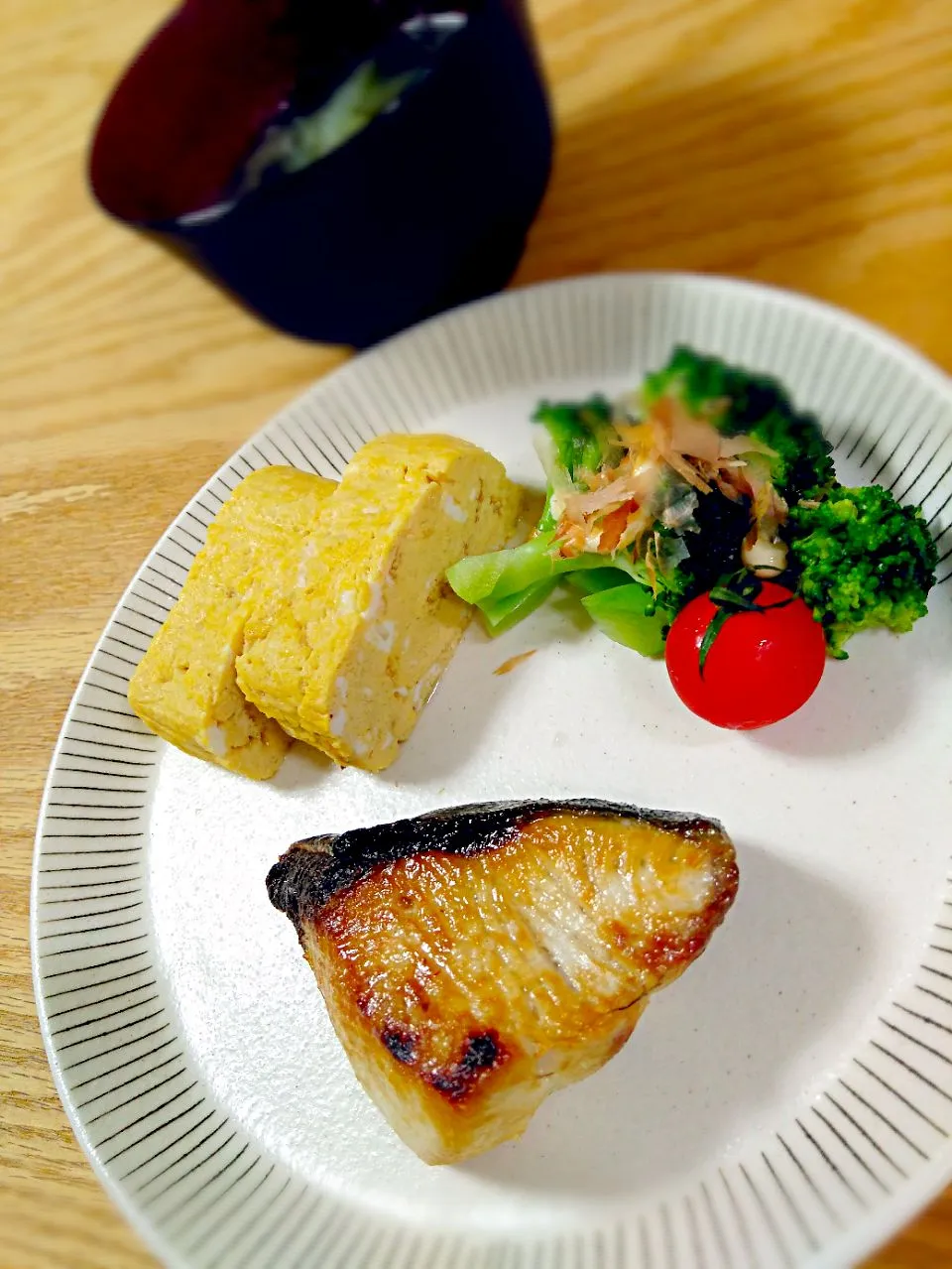 今日のお夕飯*2017.7.20|ゆきぼぅさん