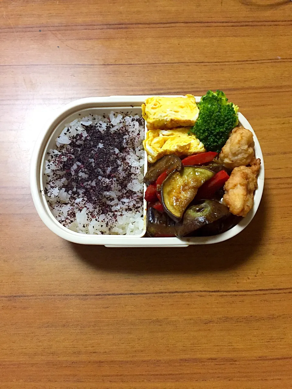 7月21日のお弁当🎋|himeさん