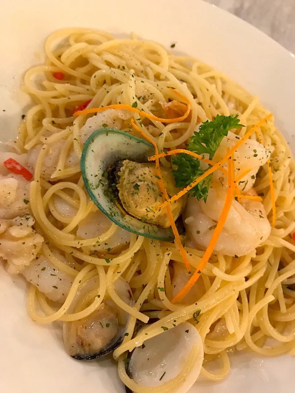 aglio olio|hweeyhさん