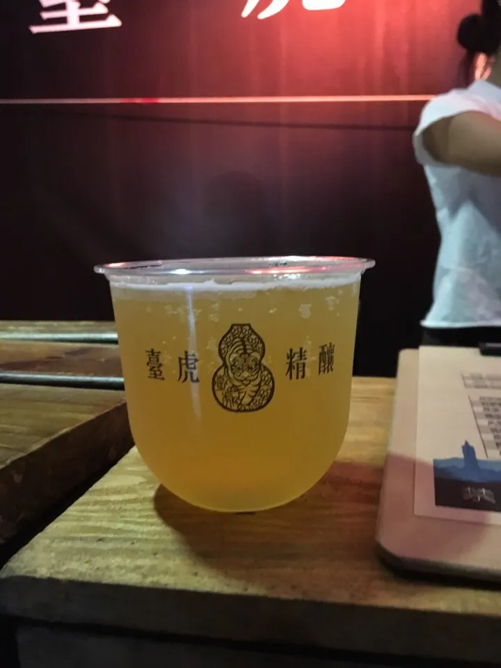 Snapdishの料理写真:金桔 Kumquat Kölsch|PegaOさん