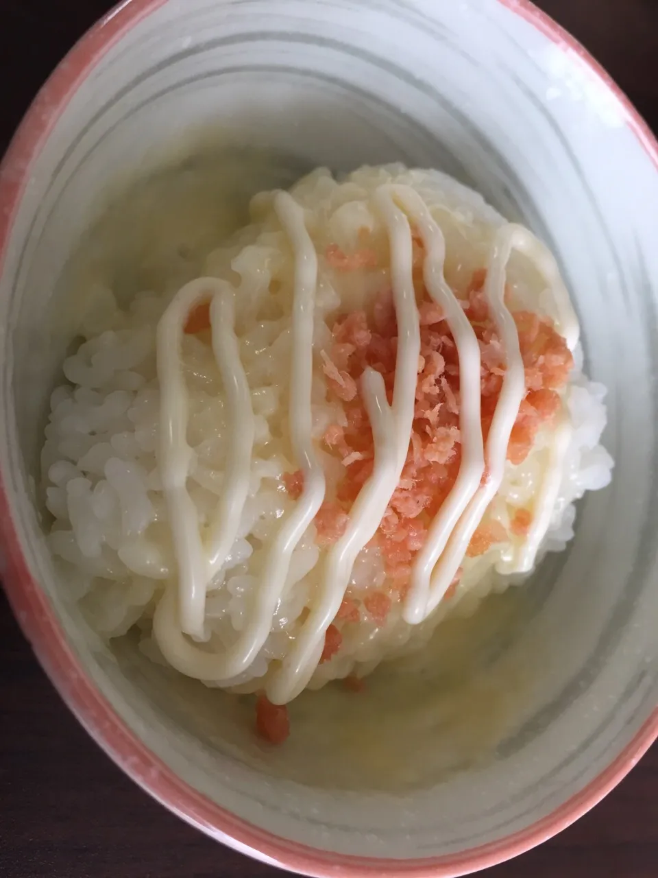 鮭チーズマヨ丼|ごはんーさん