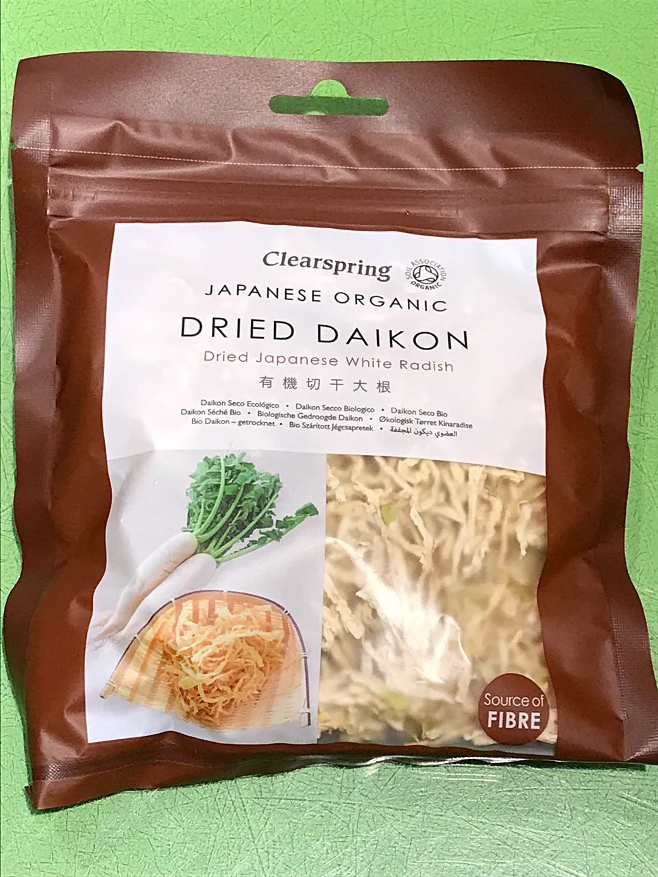 dried daikon|hweeyhさん