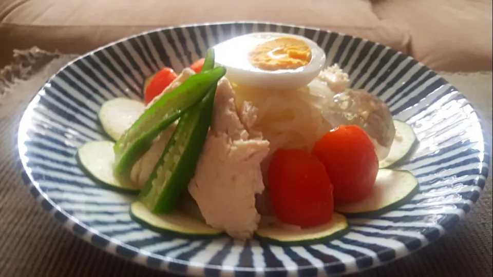 盛岡冷麺|しあるさん