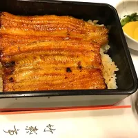 Snapdishの料理写真:うな|ミリアさん